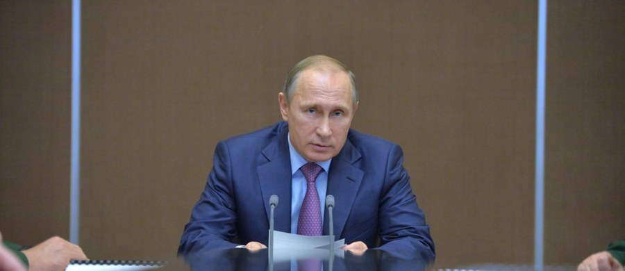 Prezydent Rosji Władimir Putin oświadczył, że jego kraj nie da się wciągnąć w nowy "wyścig zbrojeń". Jednocześnie ogłosił, że Rosja pracuje nad systemem rakietowym zdolnym do spenetrowania tarczy antyrakietowej planowanej przez USA.