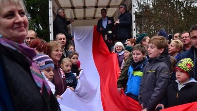 Narodowy Dzień Niepodległości: 11 listopada zaprosiliśmy Was do Sulejówka! [NA ŻYWO]