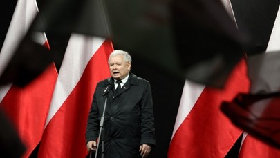 Kaczyński: Państwo jest w fatalnym stanie, musimy je odbudować
