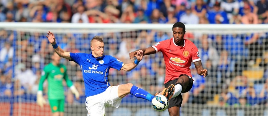 Piłkarz Leicester City i reprezentacji Anglii Jamie Vardy przełożył swój ślub, aby nie "przeszkodził" mu w udziale w przyszłorocznych mistrzostwach Europy we Francji. Napastnik "Lisów" znalazł się w planach selekcjonera Roya Hodgsona dopiero niedawno dzięki lepszej formie, jaką pokazał w lidze. 