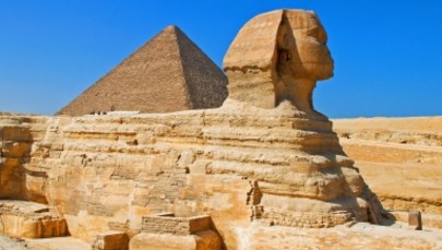Sensacyjne odkrycie naukowców: W Piramidzie Cheopsa istnieją sekretne komnaty?