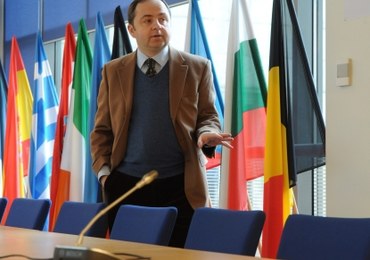 Szymański: Podczas wrześniowego szczytu powiedzielibyśmy "nie" uchodźcom