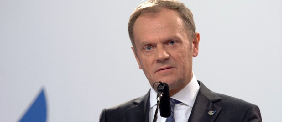 Ratowanie strefy Schengen to wyścig z czasem, który chcemy wygrać - powiedział szef Rady Europejskiej Donald Tusk po zakończeniu szczytu UE-Afryka na Malcie. Po południu zaczęło się tam nieformalne spotkanie przywódców UE ws. kryzysu migracyjnego.