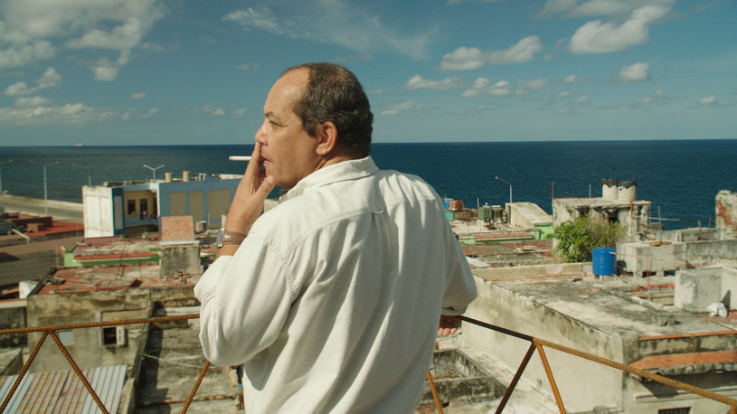 W polskich kinach można już zobaczyć najnowszy film Laurenta Canteta, twórcy nagrodzonego Złotą Palmą w Cannes. "Powrót do Itaki" to adaptacja powieści mistrza kubańskich kryminałów Leonarda Padury.
