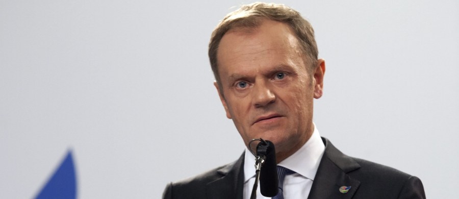 Donald Tusk tym razem nie daje się wyprzedzić. Zapowiada, że szczyt 28 przywódców Unii Europejskiej z Turcją może się odbyć jeszcze przed końcem miesiąca. Będzie to już siódmy z kolei szczyt poświęcony migracji.