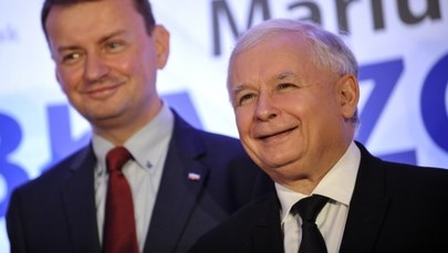 Mariusz Błaszczak: Wojskowi piloci i pułk specjalny powinni wozić polskich VIP-ów