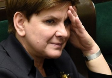 Cameron i Orban dzwonią do Beaty Szydło. Były gratulacje i zaproszenia