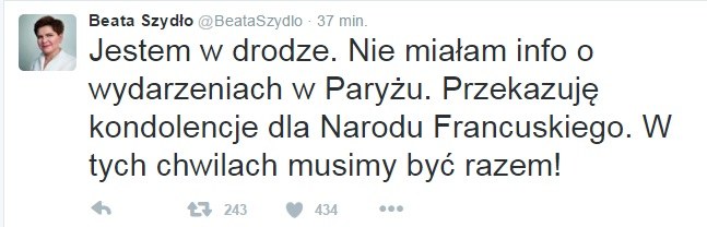 /Twitter