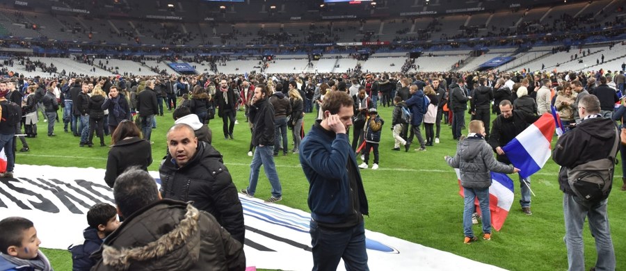 Sprawcy bezprecedensowej serii terrorystycznych ataków w Paryżu chcieli zabić jak największa liczbę osób. Tak francuscy eksperci komentują przerażający bilans zamachów - co najmniej 128 osób zabitych i ponad 200 rannych, w tym ponad 99 ciężko. Podkreślają jednak, że liczba ofiar mogła być dużo większa. Wszystko wskazuje na to, że terroryści samobójcy, którzy dokonali zamachów bombowych koło Stade de France, doprowadzili do eksplozji za wcześnie.