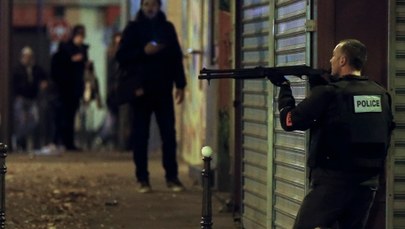 Seria zamachów terrorystycznych w Paryżu [KALENDARIUM] 