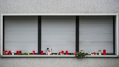 Niemcy: Kobieta przyznała się do zabicia noworodków