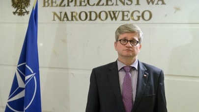 Szef BBN: Sytuacja Polski, jeśli chodzi o bezpieczeństwo, nie uległa zmianie