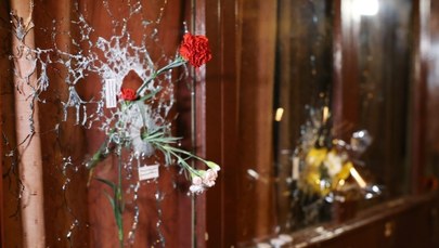 Krwawe ataki w Paryżu: Nowe fakty ws. jednego z zamachowców-samobójców