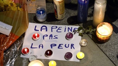 Zamachy we Francji: Krwawe tropy prowadzą do Belgii