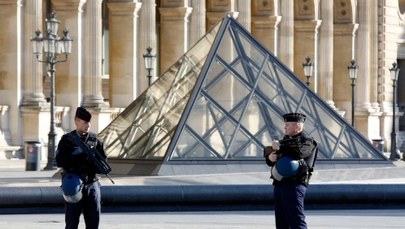 Będzie nadzwyczajne spotkanie unijnych ministrów po zamachach na Paryż 
