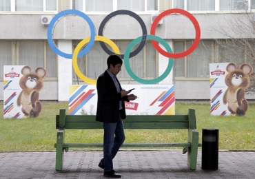 Rosyjscy lekkoatleci chcą w Rio wystąpić pod flagą olimpijską