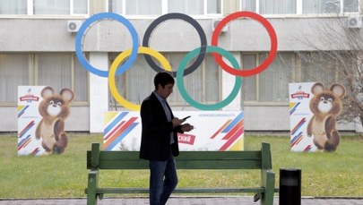 Rosyjscy lekkoatleci chcą w Rio wystąpić pod flagą olimpijską