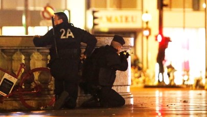 Ekspert po zamachach w Paryżu: Strefa Schengen jest zagrożona