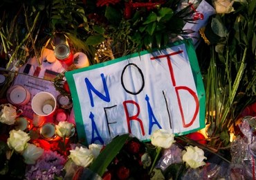Niemiecki wywiad: Terroryści jako uchodźcy? Mało prawdopodobne