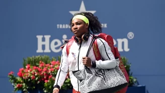 Serena Williams liderką rankingu WTA, awans Urszuli Radwańskiej