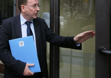 Szefowie formacji: ABW, SKW i AW nie odchodzą ze służby