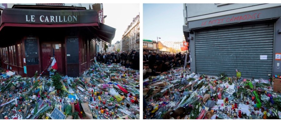 Szef dyplomacji Luksemburga, który przewodniczy w tym półroczu pracom Unii Europejskiej przestrzegł przed mieszaniem sprawy uchodźców z terroryzmem. "Pierwsze dotyczy humanizmu, a drugie - barbarzyństwa" - powiedział minister Luksemburga.