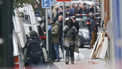 Francja bierze odwet. Zmasowany atak na bastion Państwa Islamskiego