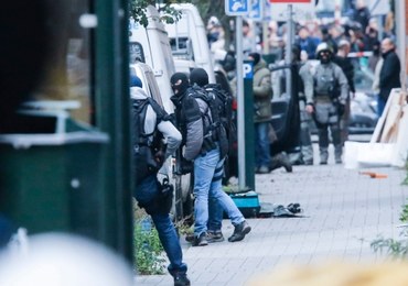 Turcja dwa razy ostrzegała Francję przed jednym z zamachowców z Paryża