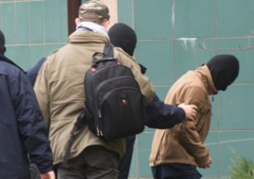 Polak podejrzewany o terroryzm. Są zarzuty