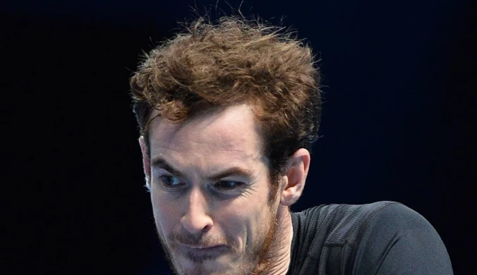 Andy Murray - David Ferrer 6:4, 6:4 na ATP World Tour Finals 