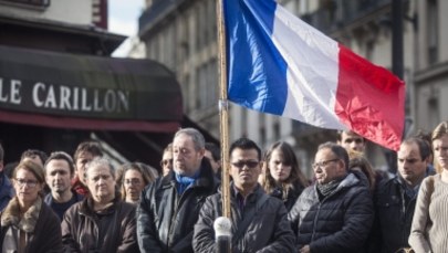 Szef CIA: Paryż to zapewne niejedyna operacja przygotowywana przez Państwo Islamskie