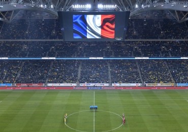 UEFA: Euro 2016 zgodnie z planem - we Francji