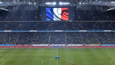 UEFA: Euro 2016 zgodnie z planem - we Francji