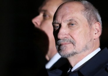 Miller: Jeden Macierewicz nie zagrozi Polsce. Ziobro? Może czegoś się nauczył