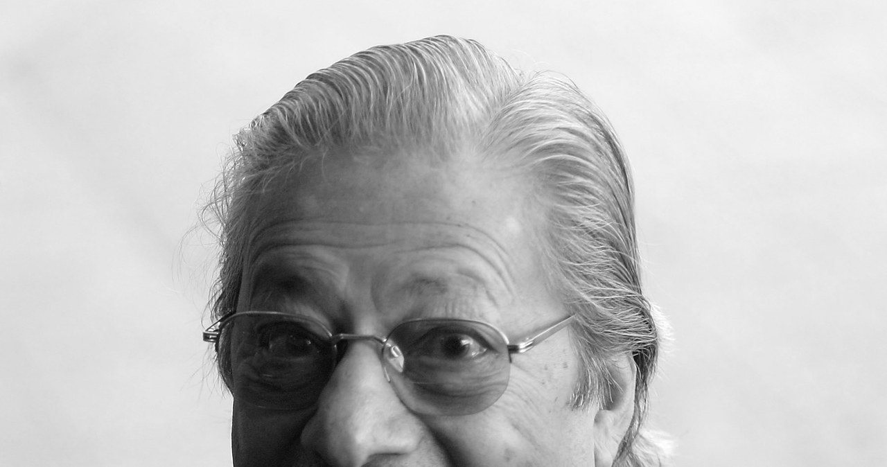 Ceniony na całym świecie hinduski aktor Saeed Jaffrey, znany przede wszystkim z roli w filmie "Gandhi", zmarł 14 listopada. Miał 86 lat.