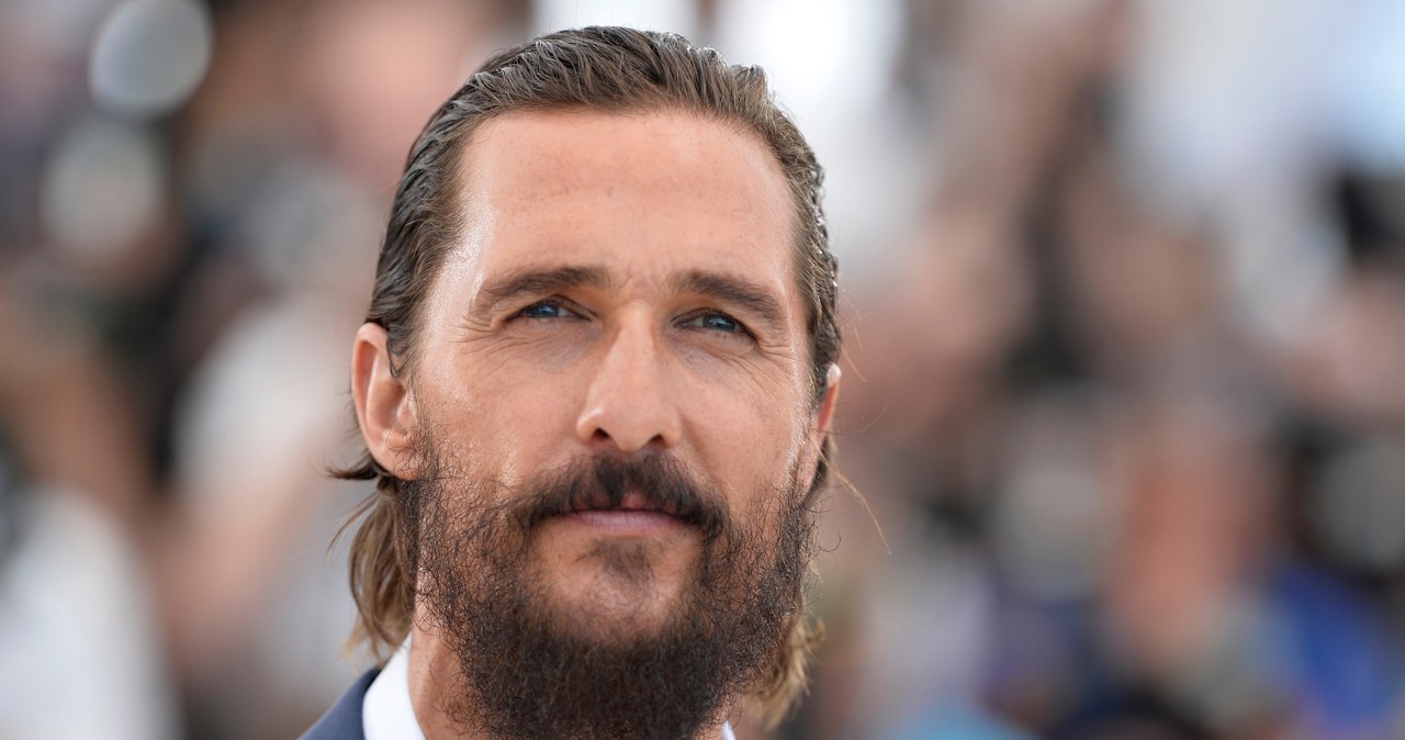 Wytwórni Sony zależy, by Matthew McConaughey wcielił się w jedną z głównych postaci w ekranizacji popularnego książkowego cyklu autorstwa Stephena Kinga.