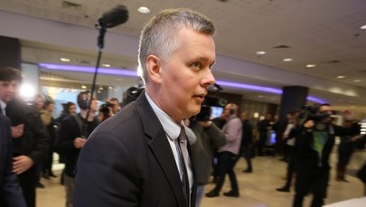 Tomasz Siemoniak chce być szefem PO 