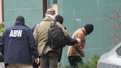 Tymczasowy areszt dla Polaka podejrzanego o działalność w organizacji terrorystycznej