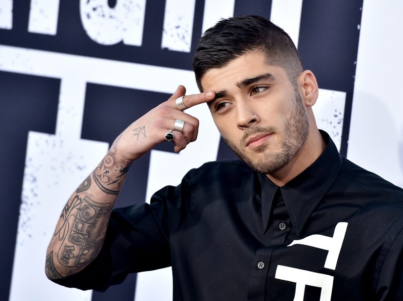 W najnowszym wywiadzie Zayn Malik po raz kolejny wraca do swojego odejścia z boysbandu One Direction. "Zawsze o tym myślałem" - przyznaje 22-letni wokalista.