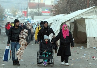 „Polska musi wykonać decyzje podjęte ws. uchodźców”