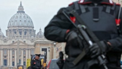 Rzym i Mediolan następnym celem terrorystów? Ostrzeżenie amerykańskiej ambasady we Włoszech