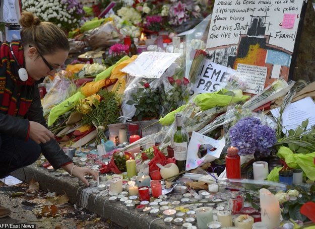 /AFP /East News