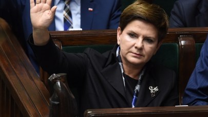 Beata Szydło na unijnym szczycie ws. uchodźców? 
