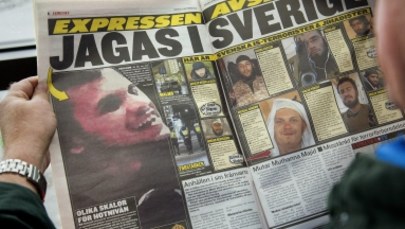 Szwedzi szukają terrorysty Państwa Islamskiego. Dotarł z Niemiec 