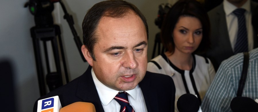 „Uchodźcom należy się ochrona międzynarodowa, także z europejskiej strony” – mówi w rozmowie z „Rzeczpospolitą” wiceszef MSZ Konrad Szymański. „Musimy zadbać, by ten system nie był nadużywany przez ludzi złej woli” - podkreśla.