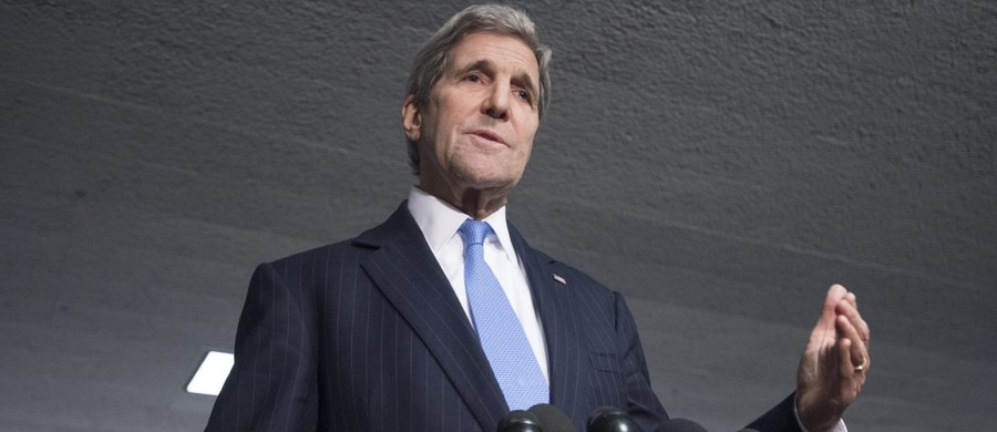 Stany Zjednoczone mają "możliwość zneutralizowania" Państwa Islamskiego znacznie szybciej niż były w stanie to zrobić z Al-Kaidą – zapewnia sekretarz stanu USA John Kerry. "Pokonamy Daesz (arabski akronim IS). Zawsze mówiliśmy, że musi to potrwać" - powiedział Kerry.