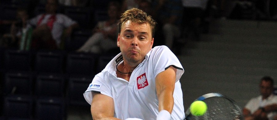 Tenisiści Marcin Matkowski i Nenad Zimonjic zmierzą się o godz. 13 z Chorwatem Ivanem Dodigiem i Brazylijczykiem Marcelo Melo w swoim ostatnim meczu grupowym w turnieju ATP World Tour Finals w Londynie. Polsko-serbski debel jest w trudnej sytuacji w walce o półfinał.