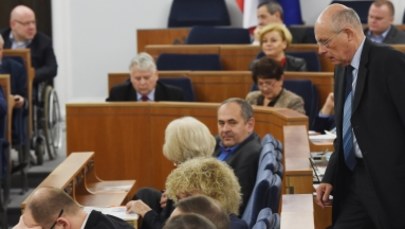 Ustawa o Trybunale Konstytucyjnym przyjęta przez Senat. Bez poprawek