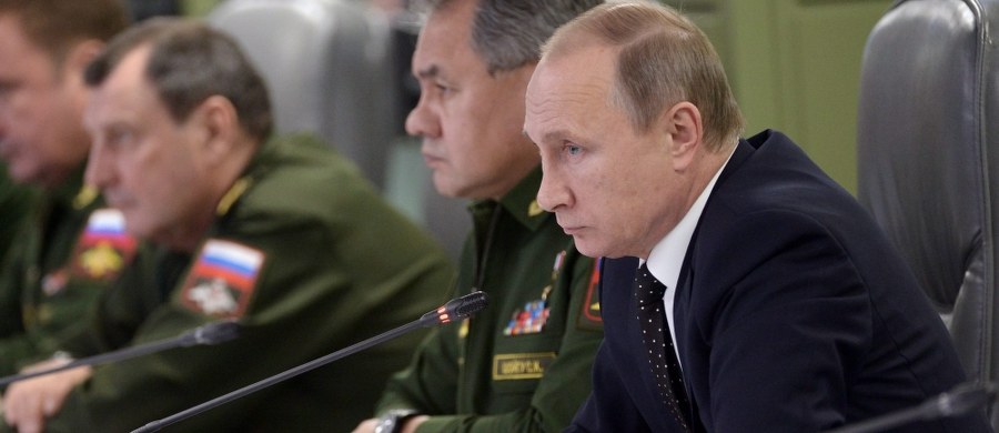 Zagrożenie terroryzmem powodem do ograniczania resztek praw obywatelskich w Rosji. Na wspólnym posiedzeniu Rada Federacji i Duma żądają zaostrzenia kar i oddania więcej władzy w ręce Władimira Putina. Mowa była nawet o powrocie do kary śmierci.