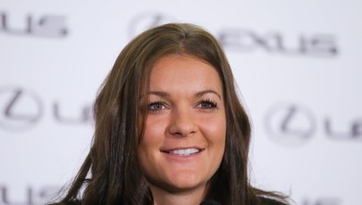 Agnieszka Radwańska zostanie tenisistką roku?